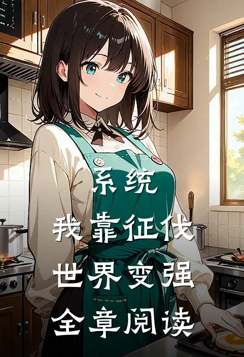 系统：我靠征伐世界变强全章阅读