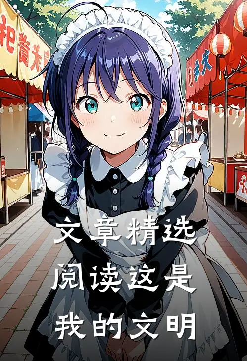 文章精选阅读这是我的文明