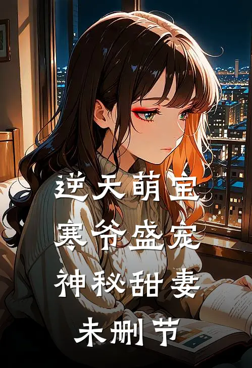 逆天萌宝：寒爷盛宠神秘甜妻未删节
