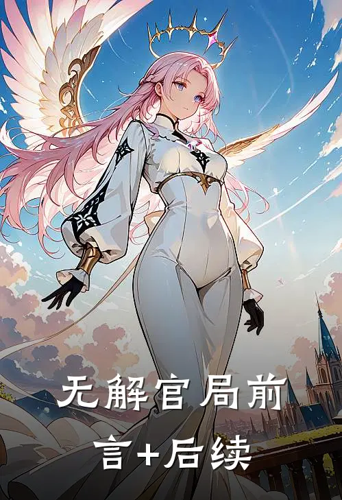 无解官局前言+后续