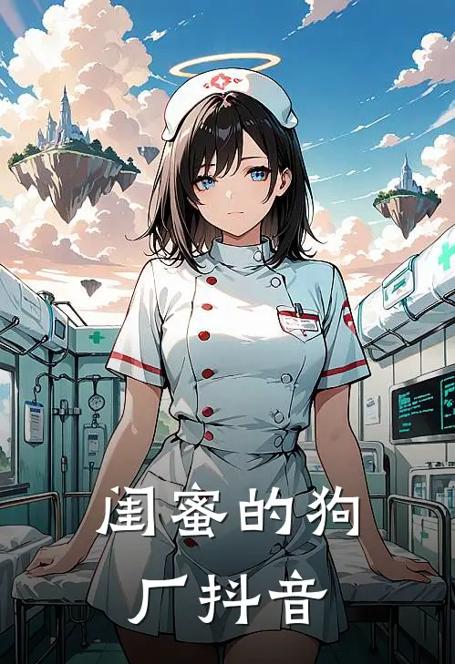 闺蜜的狗厂抖音