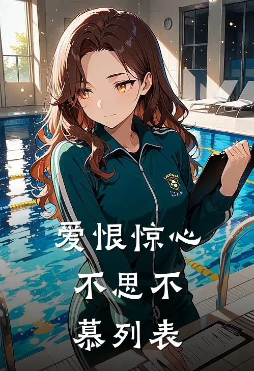 爱恨惊心，不思不慕列表