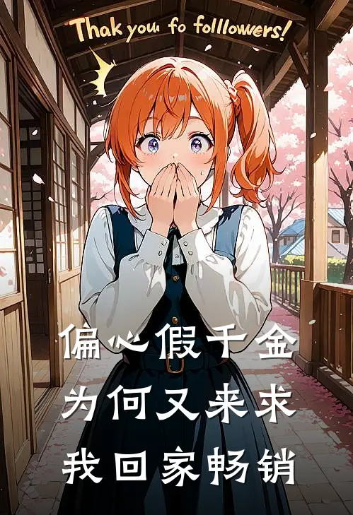 偏心假千金，为何又来求我回家畅销