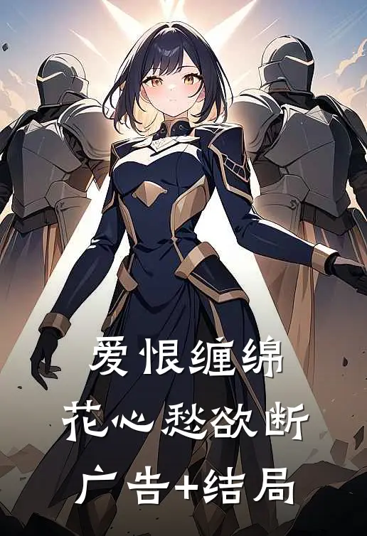 爱恨缠绵，花心愁欲断广告+结局
