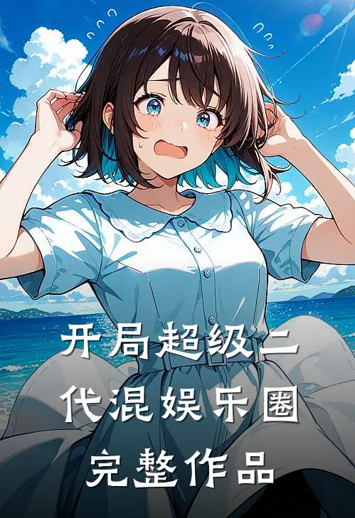 开局超级二代混娱乐圈完整作品