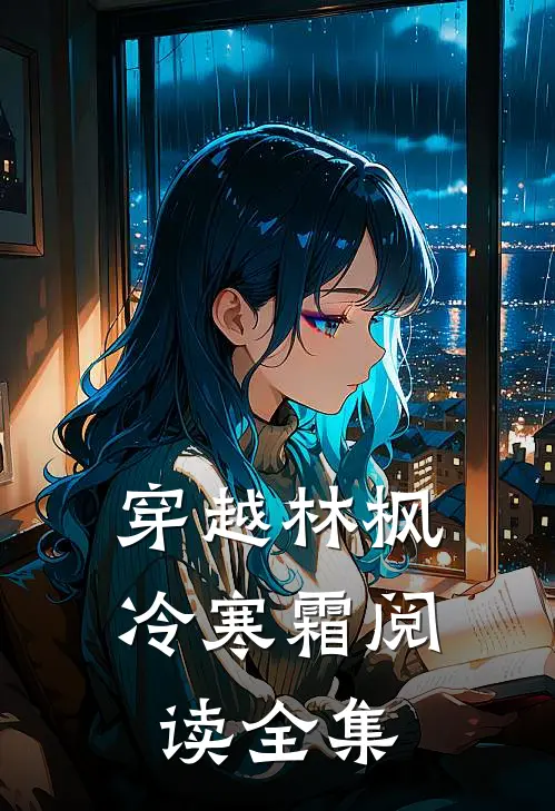穿越林枫冷寒霜阅读全集