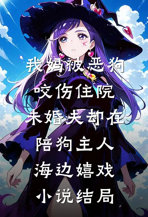 我妈被恶狗咬伤住院，未婚夫却在陪狗主人海边嬉戏小说结局