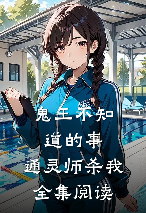 鬼王不知道的事：通灵师杀我全集阅读