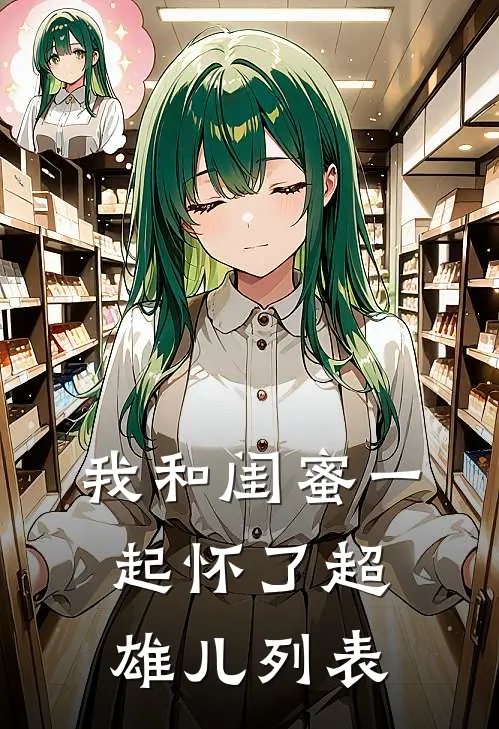 我和闺蜜一起怀了超雄儿列表