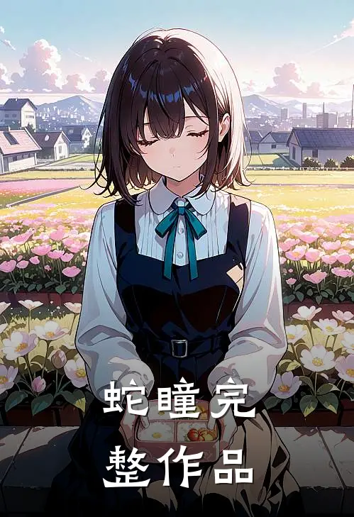 蛇瞳完整作品