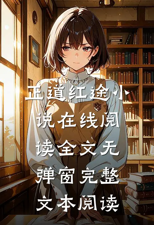 正道红途小说在线阅读全文无弹窗完整文本阅读
