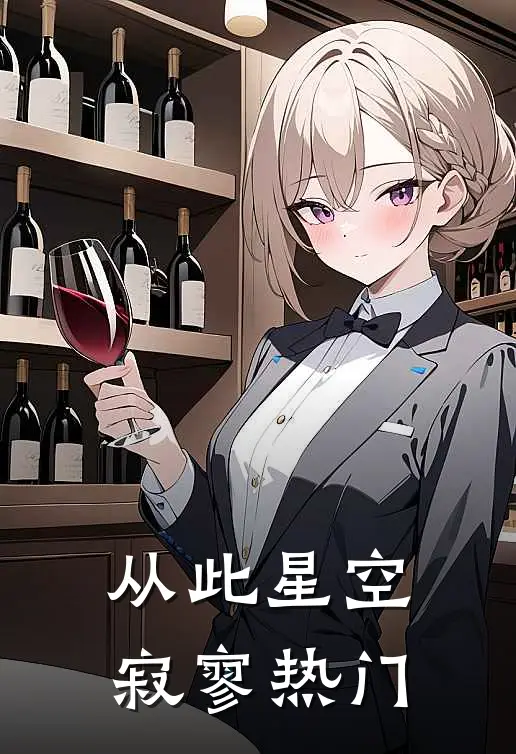 从此星空寂寥热门