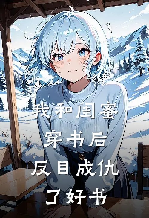 我和闺蜜穿书后，反目成仇了好书