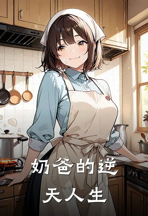 奶爸的逆天人生