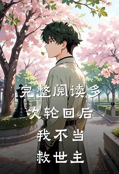 完整阅读多次轮回后，我不当救世主