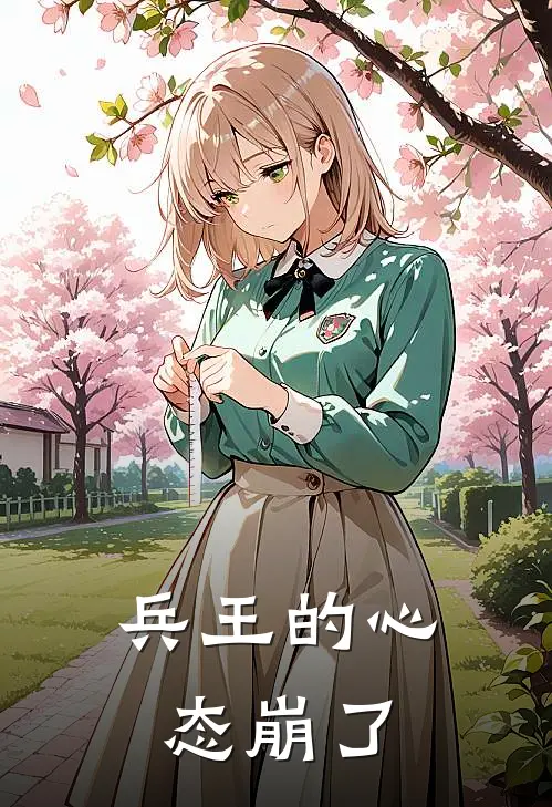 兵王的心态崩了