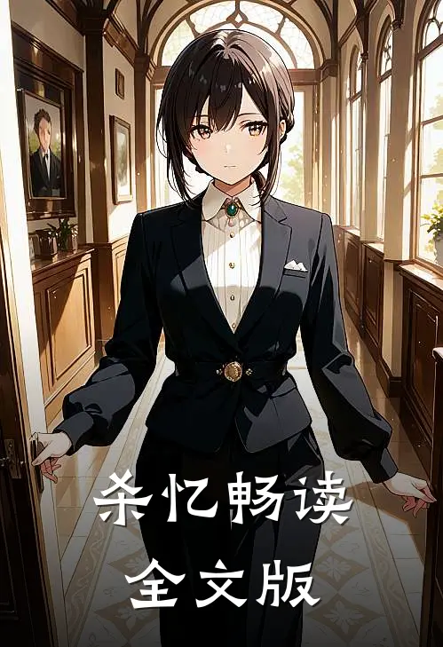 杀忆畅读全文版