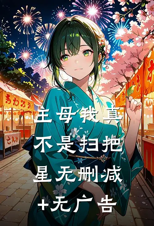 主母我真不是扫把星无删减+无广告