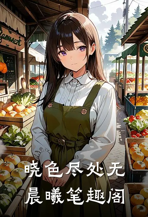 晓色尽处无晨曦笔趣阁