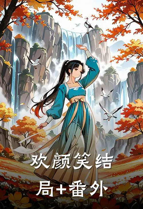 欢颜笑结局+番外