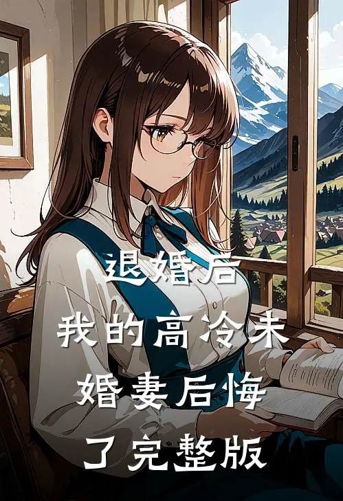 退婚后，我的高冷未婚妻后悔了完整版