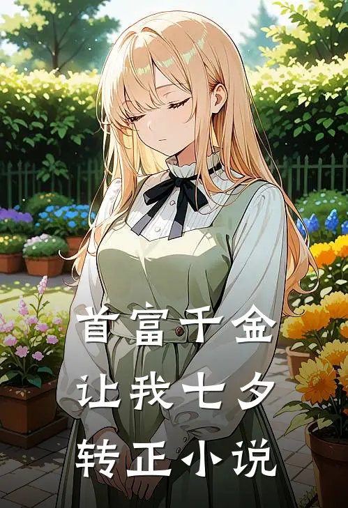 首富千金让我七夕转正小说