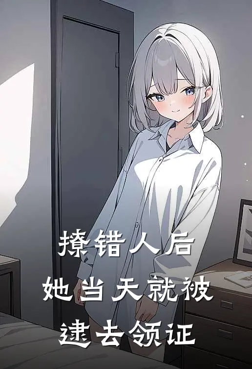 撩错人后，她当天就被逮去领证