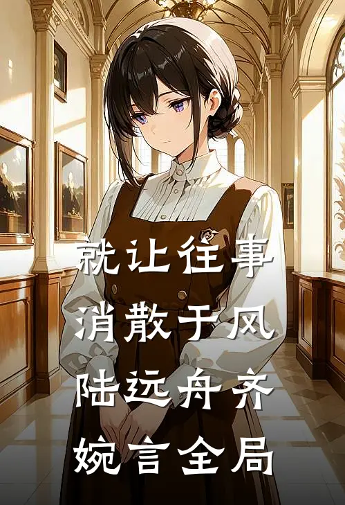 就让往事，消散于风陆远舟齐婉言全局