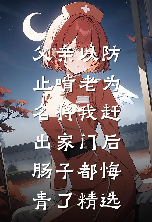 父亲以防止啃老为名将我赶出家门后，肠子都悔青了精选