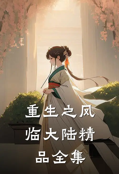 重生之凤临大陆精品全集