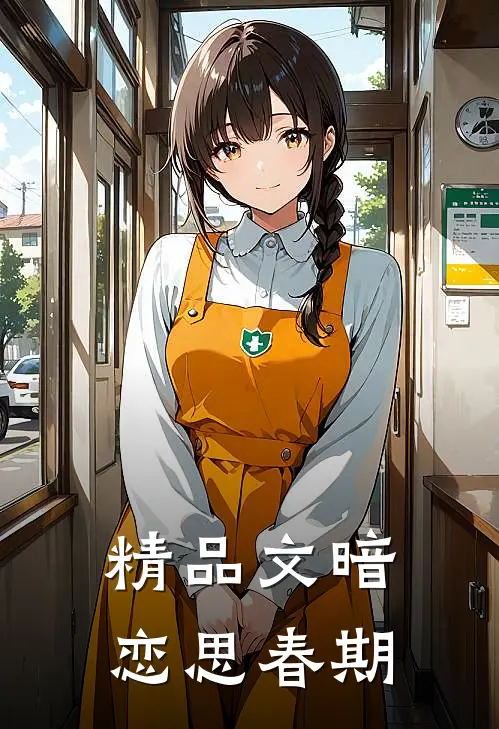 精品文暗恋思春期