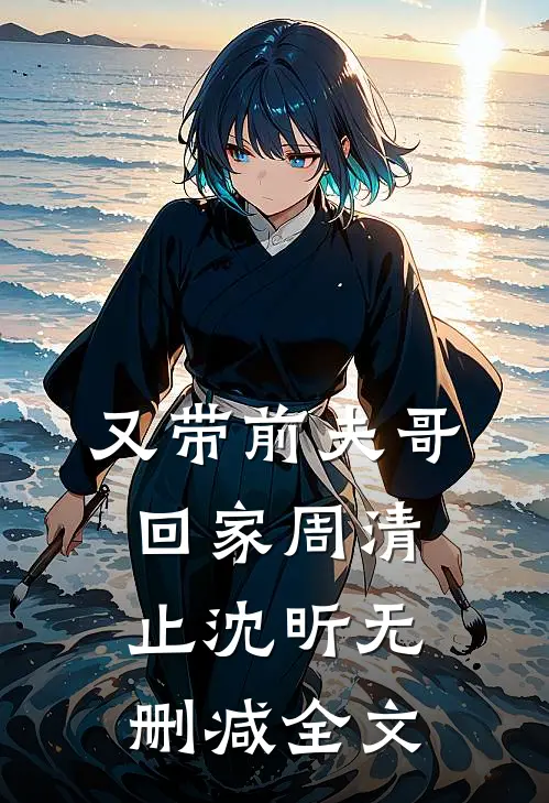 又带前夫哥回家周清止沈昕无删减全文
