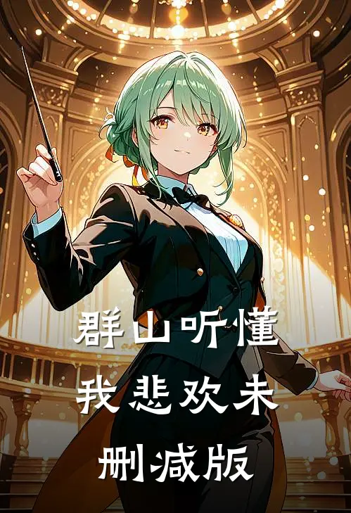 群山听懂我悲欢未删减版