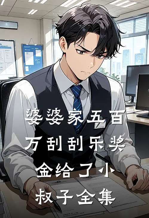 婆婆家五百万刮刮乐奖金给了小叔子全集