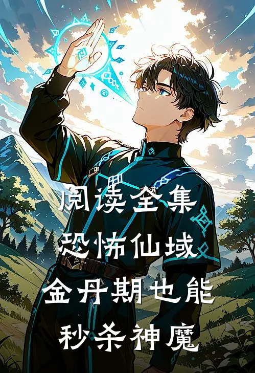 阅读全集恐怖仙域：金丹期也能秒杀神魔