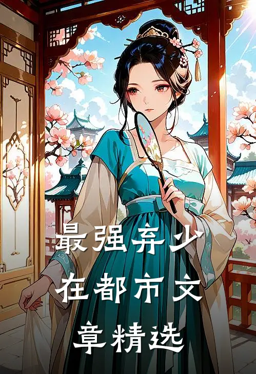 最强弃少在都市文章精选