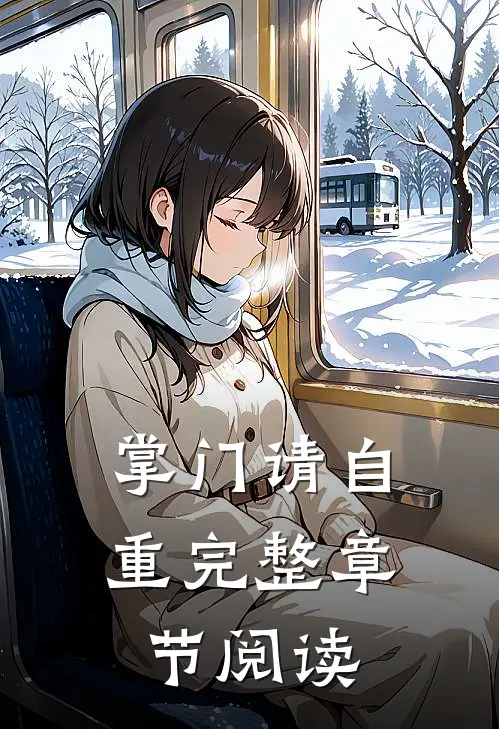 掌门请自重完整章节阅读