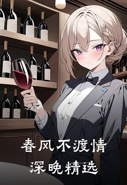 春风不渡情深晚精选