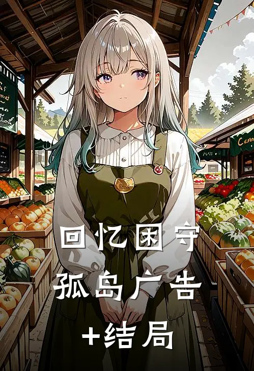 回忆困守孤岛广告+结局