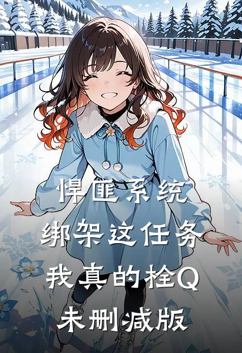 悍匪系统：绑架这任务我真的栓Q未删减版