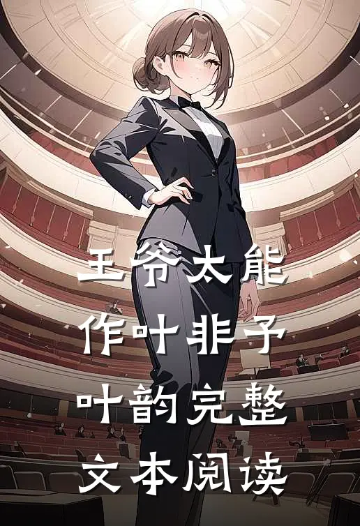 王爷太能作叶非予叶韵完整文本阅读