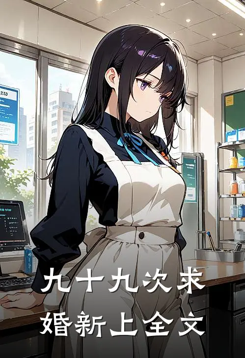 九十九次求婚新上全文