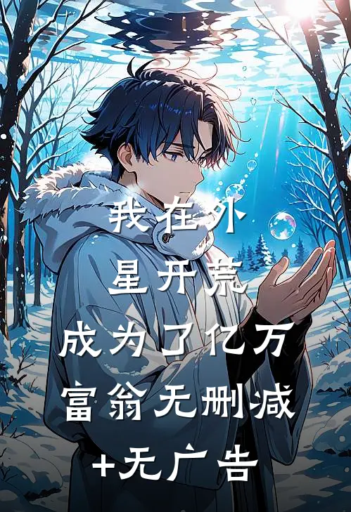 我在外星开荒，成为了亿万富翁无删减+无广告