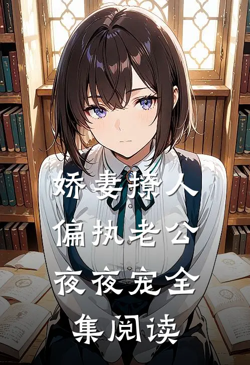 娇妻撩人：偏执老公夜夜宠全集阅读