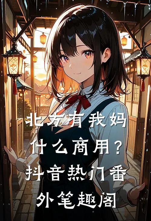 北方有我妈-什么商用？：抖音热门番外笔趣阁