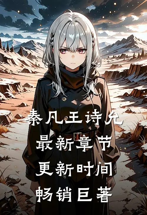 秦凡王诗允最新章节更新时间畅销巨著