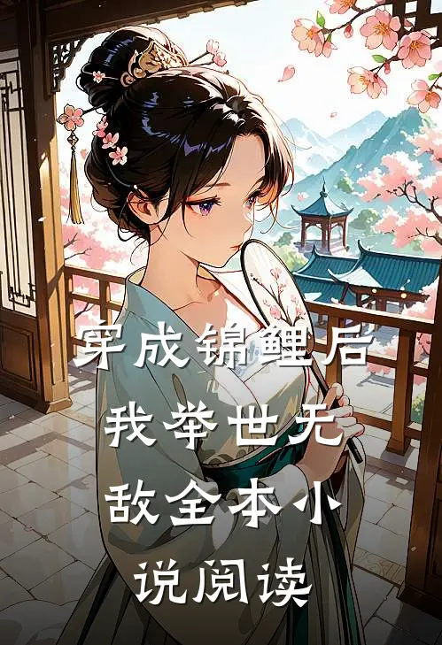 穿成锦鲤后,我举世无敌全本阅读