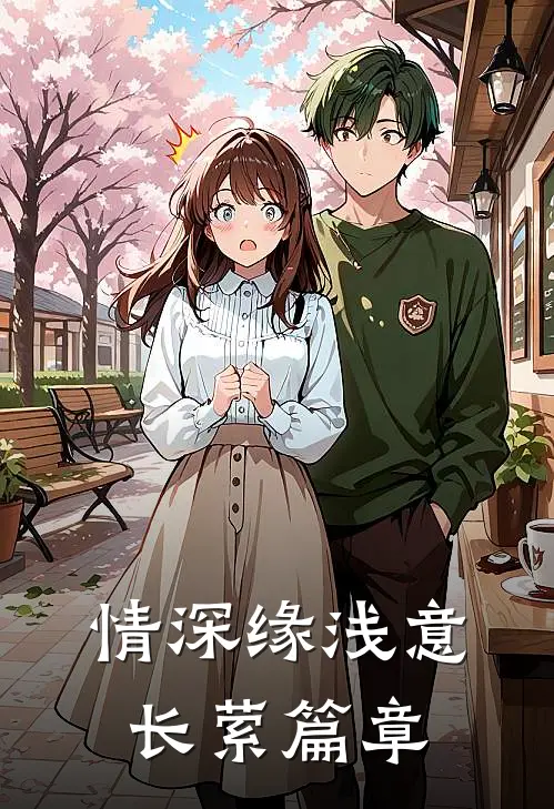 情深缘浅意长萦篇章