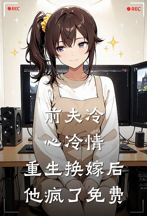 前夫冷心冷情，重生换嫁后他疯了免费
