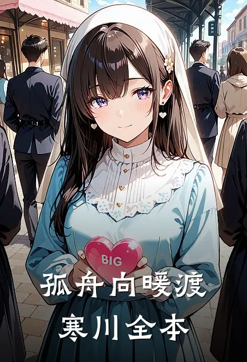 孤舟向暖渡寒川全本